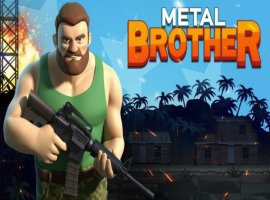 Metal Brother