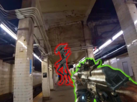 Metro 2033 - Edge Of Tomorrow