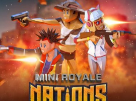 Mini Royale: Nations
