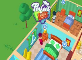 My Perfect Hotel