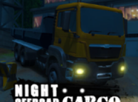 Night Offroad Cargo