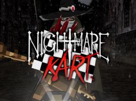 Nightmare Kart