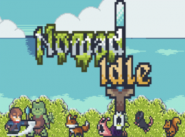Nomad Idle