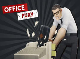 Office Fury