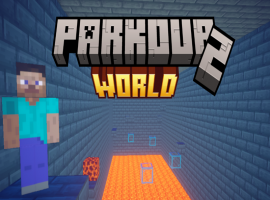 Parkour World 2