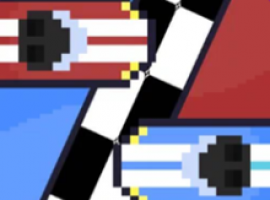 Pixel Racers