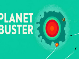 Planet Buster