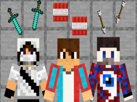 Playground With Bloggers