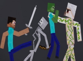 Playground With Mods