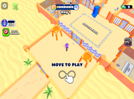 Prison Break: Architect Tycoon