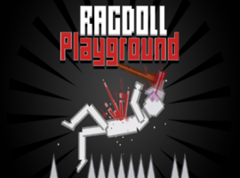 Ragdoll Playground