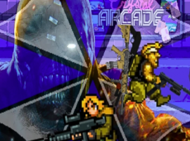 Resident Evil Ebola 6