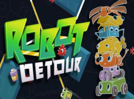 Robot Detour