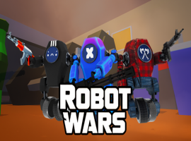 Robot Wars