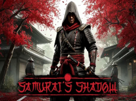 Samurai's Shadow