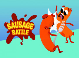 Sausage Battle