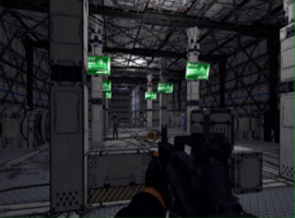 Seeking Justice In The Galaxy