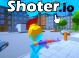 Shoter.io