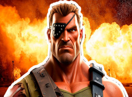 Sigma Mercenary: Zombie Mode