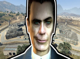 Skibidi - Prison Break