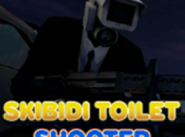 Skibidi Toilet Shooter Chapter I
