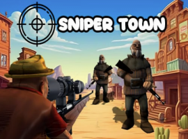 Sniper Town