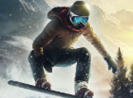 Snowboard King 2024