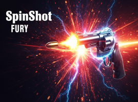 SpinShot Fury