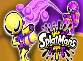 Splatmans