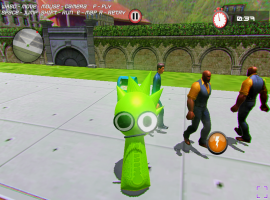 Sprunki Theft Auto 2025