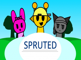 Spruted: Remastered