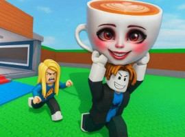 Steal Brainrot Online