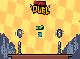 Stumble Duel