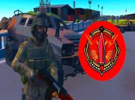 SWAT: Wars Shooter. Legends Of Specops Battlefield