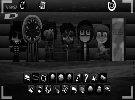The Cabin [Incredibox Mod]