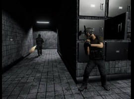 The Surreptitious Operation