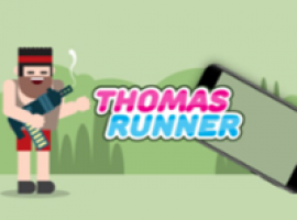 Thomas Runner