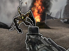 Time Loop In Front Line