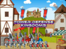 Tower Defense Kingdoms
