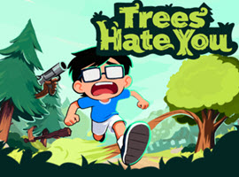 Tree Hates You