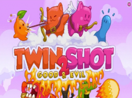 Twin Shot 2 Good and Evil