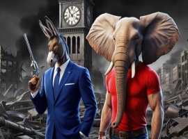 The Surreptitious Operation