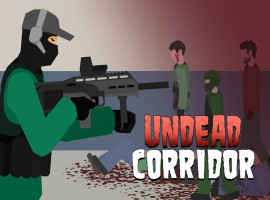 Undead Corridor