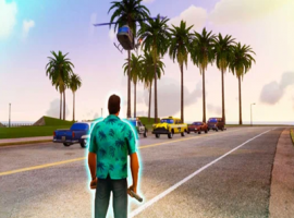 Vice City