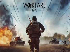 Warfare 1942