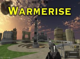 Warmerise