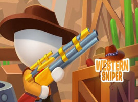 Western Sniper