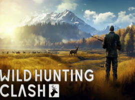 Wild Hunting Clash