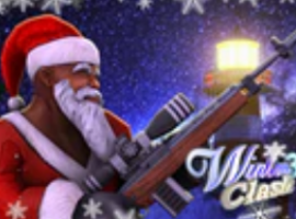 Winter Clash 3D