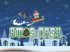 Xmas Dash